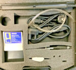 NEW Malvern QAS3001 Installation Kit Lab Quality Audit Standard Bottles 21B