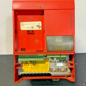 Sew Eurodrive Movitrac 31C055-503-4-00 Output Drive Frequency Inverter Converter