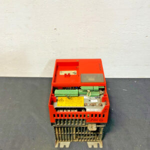 Sew Eurodrive Movitrac 31C055-503-4-00 Output Drive Frequency Inverter Converter