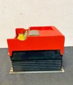 Sew Eurodrive Movitrac 31C055-503-4-00 Output Drive Frequency Inverter Converter