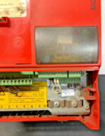 Sew Eurodrive Movitrac 31C055-503-4-00 Output Drive Frequency Inverter Converter