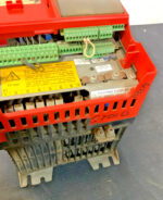 Sew Eurodrive Movitrac 31C055-503-4-00 Output Drive Frequency Inverter Converter