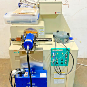 Jeol JMS-T100LC The AccuTOF Lab Mass Spectrometer LC Liquid Chromatograph