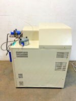 Jeol JMS-T100LC The AccuTOF Lab Mass Spectrometer LC Liquid Chromatograph
