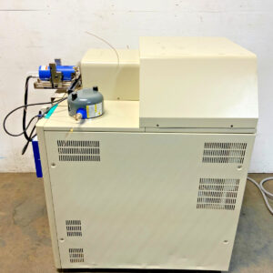 Jeol JMS-T100LC The AccuTOF Lab Mass Spectrometer LC Liquid Chromatograph