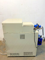 Jeol JMS-T100LC The AccuTOF Lab Mass Spectrometer LC Liquid Chromatograph