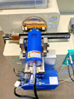 Jeol JMS-T100LC The AccuTOF Lab Mass Spectrometer LC Liquid Chromatograph