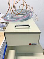 Jeol JMS-T100LC The AccuTOF Lab Mass Spectrometer LC Liquid Chromatograph