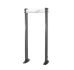 NEW Rapiscan Laurus Metor 6M-30-US Security Walk-Through Metal Detector I1B