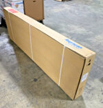 NEW Rapiscan Laurus Metor 6M-30-US Security Walk-Through Metal Detector I1B