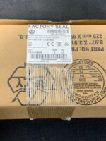 Allen Bradley 1761 L32BWB Micrologix 1000 Series Controller 24VCD 243G