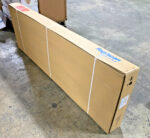 NEW Rapiscan Laurus Metor 6WP-30 Security Walk-Through Metal Detector I1A