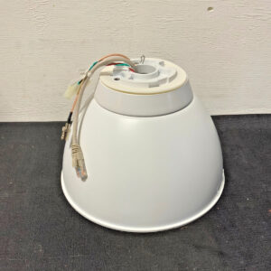 NEW Panasonic POD9CWTA Outdoor Wall Mount Dome Housing For Network Camera E9C