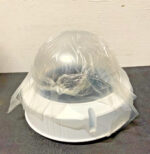 NEW Panasonic POD9CWTA Outdoor Wall Mount Dome Housing For Network Camera E9C