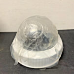 NEW Panasonic POD9CWTA Outdoor Wall Mount Dome Housing For Network Camera E9C