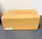 NEW Panasonic POD9CWTA Outdoor Wall Mount Dome Housing For Network Camera E9C