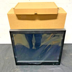 NEW Panasonic PLCD20P 20" LCD Premium TFT-LCD Surveillance Monitor G2B