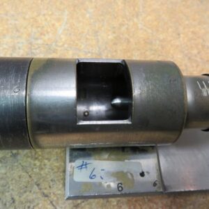 Brown Sharpe Tesa Mikes Hole Micrometer Bore Gauge Magnesyn L51-118