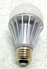 New Lot of 7 Toshiba 8A19/827 E-Core Dimmable LED Lamp 7.8W 120V PAR38 31D