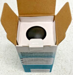 New Lot of 7 Toshiba 8A19/827 E-Core Dimmable LED Lamp 7.8W 120V PAR38 31D