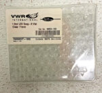 New Lot of 4 Packs VWR 66009-822 LOV Snap-It Vial Clear 11mm 1.8ml 100/PK 253B