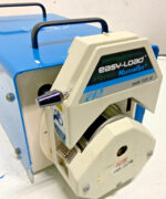 Cole Parmer Masterflex 7549-32 Peristaltic Easy Load Pump/ 7529-30 Pump Head