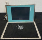 Siemens 677B 6AV7872-2FF22 15" INOX Simatic Panel PC Touch AC HMI Computer 32B