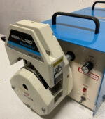 Cole Parmer Masterflex 7549-32 Peristaltic Easy Load Pump/ 7529-30 Pump Head