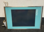 Siemens 677B 6AV7872-2FF22 15" INOX Simatic Panel PC Touch AC HMI Computer 32B