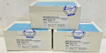 New Lot of 750 Eppendorf 022431005 PCR Clean Centrifuge DNA LoBind Tubes 0.5mL