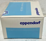 New Lot of 750 Eppendorf 022431005 PCR Clean Centrifuge DNA LoBind Tubes 0.5mL