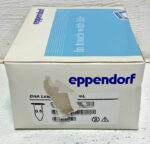 New Lot of 750 Eppendorf 022431005 PCR Clean Centrifuge DNA LoBind Tubes 0.5mL