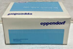 New Lot of 750 Eppendorf 022431005 PCR Clean Centrifuge DNA LoBind Tubes 0.5mL