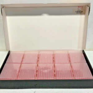 New Corning Axygen TR-333-C-R-S Universal Graduated Pipet 960 Tips 250 Ul