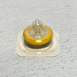New Box of 41 Millex-GV SLGV033RS PVDF Membrane Syringe Driven Filter 33mm
