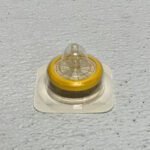 New Box of 41 Millex-GV SLGV033RS PVDF Membrane Syringe Driven Filter 33mm