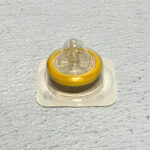 New Box of 41 Millex-GV SLGV033RS PVDF Membrane Syringe Driven Filter 33mm