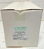 New Lot of 40 Celltreat 229351 Tissue Culture Treated Flask Vent Cap 182cm²