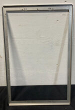 Siemens 677B 6AV7872-2FF22 15" INOX Simatic Panel PC Touch AC HMI Computer 32B