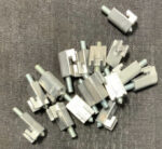 Siemens 677B 6AV7872-2FF22 15" INOX Simatic Panel PC Touch AC HMI Computer 32B