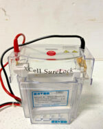 Novex EI9001 XCell II Mini Cell Electrophoresis System w/ Surelock & EI9051 262B