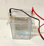 Novex EI9001 XCell II Mini Cell Electrophoresis System w/ Surelock & EI9051 262B