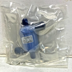 NEW Millipore Opticap KHVEG003HH XL 300 Express SHR Capsule 0.5/0.1um PES 243B