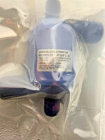 NEW Millipore Opticap KHVEG003HH XL 300 Express SHR Capsule 0.5/0.1um PES 243B