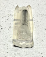 NEW Box of 100 BD 309604 Sterile Luer-Lok 10 mL Tip Syringe Individually Wrapped