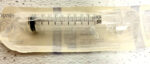 NEW Box of 100 BD 309604 Sterile Luer-Lok 10 mL Tip Syringe Individually Wrapped