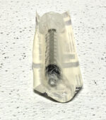 NEW Box of 100 BD 309604 Sterile Luer-Lok 10 mL Tip Syringe Individually Wrapped