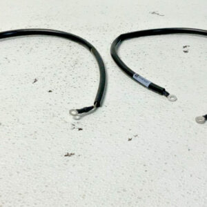 NEW Lot of 2 Codan 08-04515-001 NGT Transceiver Programming Cable 21" Length