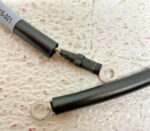 NEW Lot of 2 Codan 08-04515-001 NGT Transceiver Programming Cable 21" Length