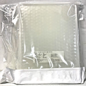 NEW Pack of 480 Daikyo 19550057 DS CZ Tray Assy Vial 2ml 13mm-3 RU VAC 181A